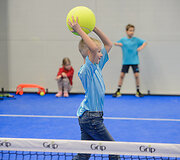 Kalėdinė &scaron;ventė &bdquo;A2 PADEL ACADEMY&ldquo;