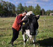 T.&Scaron;ukytės asmeninio archyvo nuotr.