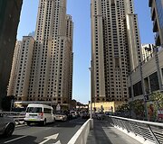 Dubajaus dangoraižiai
