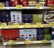 Lietuvi&scaron;ki saldainiai