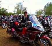 Ingridos Bačkaitytės batų kolekcija
