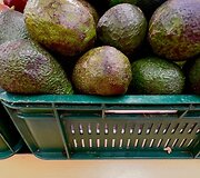 Juodkalnieti&scaron;kos maisto produktų kainos (5)