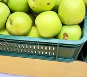 Juodkalnieti&scaron;kos maisto produktų kainos 