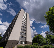 Vilniaus universiteto (VU) bendrabučiai