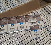 Purvėnų užkardos pasieniečių perimtas dronas