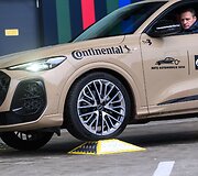 &bdquo;Metų automobilis 2026&ldquo; konkurso akimirkos