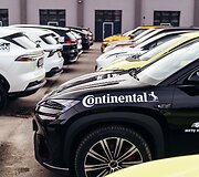 &bdquo;Metų automobilis 2026&ldquo; konkurso akimirkos