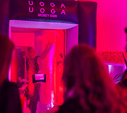 &bdquo;Uoga Uoga&ldquo; atvėrė gamybos duris