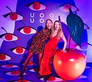 &bdquo;Uoga Uoga&ldquo; atvėrė gamybos duris
