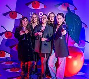 &bdquo;Uoga Uoga&ldquo; atvėrė gamybos duris