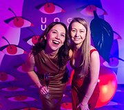 &bdquo;Uoga Uoga&ldquo; atvėrė gamybos duris