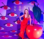 &bdquo;Uoga Uoga&ldquo; atvėrė gamybos duris