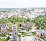Pavilnionių g. 25 progimnazija