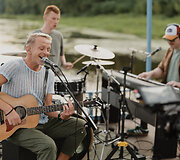 &bdquo;Live on Water&ldquo; pristato energinguosius &bdquo;Biplan&ldquo;