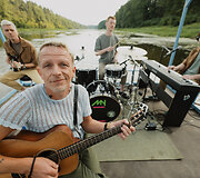 &bdquo;Live on Water&ldquo; pristato energinguosius &bdquo;Biplan&ldquo;