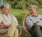 &bdquo;Live on Water&ldquo; pristato energinguosius &bdquo;Biplan&ldquo;