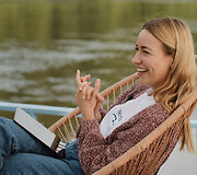 &bdquo;Live on Water&ldquo; pristato energinguosius &bdquo;Biplan&ldquo;
