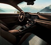 &bdquo;911 GT3 90 F.A.Porsche&ldquo;
