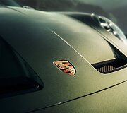 &bdquo;911 GT3 90 F.A.Porsche&ldquo;