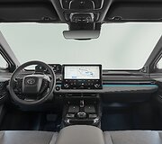 Toyota C-HR+