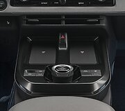 Toyota C-HR+