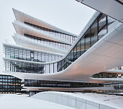 Verslo centras &bdquo;Business Stadium Central&ldquo;