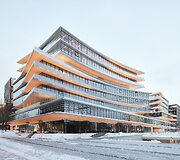 Verslo centras &bdquo;Business Stadium Central&ldquo;