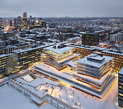 Verslo centras &bdquo;Business Stadium Central&ldquo;
