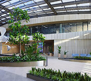 Verslo centras &bdquo;Business Stadium Central&ldquo;