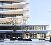 Verslo centras &bdquo;Business Stadium Central&ldquo;