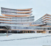Verslo centras &bdquo;Business Stadium Central&ldquo;