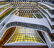 Verslo centras &bdquo;Business Stadium Central&ldquo;