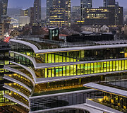 Verslo centras &bdquo;Business Stadium Central&ldquo;
