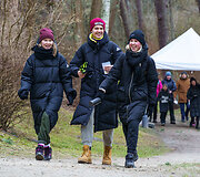 &bdquo;Trail Masters&ldquo; žygis Palangoje