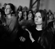 26-osios Vilniaus knygų mugės atidarymas