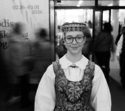 26-osios Vilniaus knygų mugės atidarymas