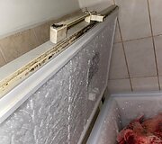 VMVT patikrinimas &bdquo;Raučulys&ldquo; mėsos perdirbimo įmonėje