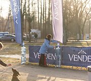 &bdquo;TrenkTuro&ldquo; žygis Kemeri nacionaliniame parke