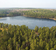 TrenkTuro&ldquo; žygis Augustave