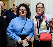 Spektaklio &bdquo;Trukdis&ldquo; premjera