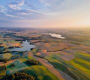 &bdquo;Trail Masters&ldquo; žygis Kalvarijos kra&scaron;te