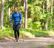 &bdquo;Trail Masters&ldquo; žygis Kalvarijos kra&scaron;te