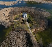 &bdquo;TrenkTuro&ldquo; Augustavo ežerų žygis