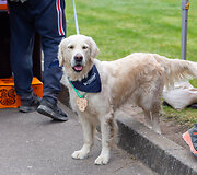 &bdquo;Trail Masters&ldquo; žygis Kalvarijos kra&scaron;te