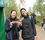 &bdquo;TrenkTuro&ldquo; Karjerų žygis