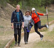 &bdquo;TrenkTuro&ldquo; Karjerų žygis