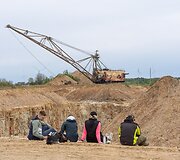 &bdquo;TrenkTuro&ldquo; Karjerų žygis