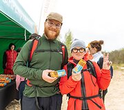 &bdquo;TrenkTuro&ldquo; Karjerų žygis