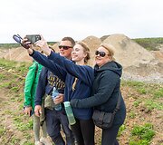 &bdquo;TrenkTuro&ldquo; Karjerų žygis