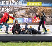 &bdquo;TrenkTuro&ldquo; Karjerų žygis